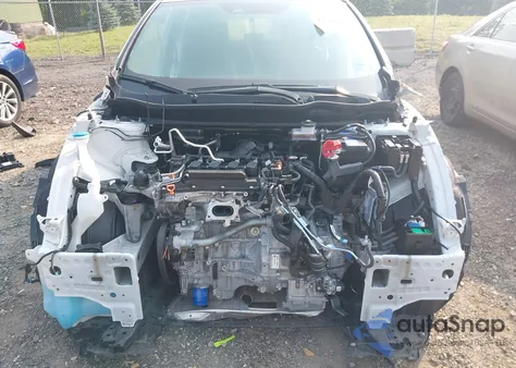 2020 Honda Cr-V Awd Touring z USA, uszkodzony, nr VIN 2HKRW2H94LH601486